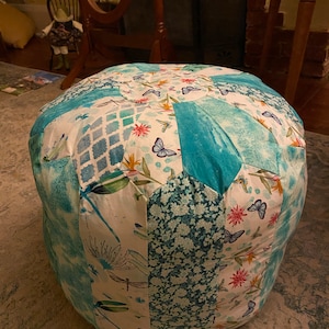 Ruth added a photo of their purchase