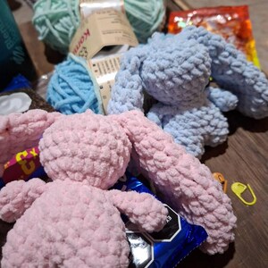 Esther added a photo of their purchase