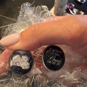 Kimberly added a photo of their purchase