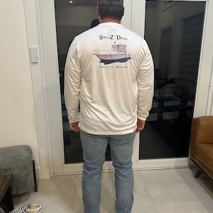 Kiersten added a photo of their purchase