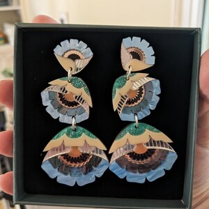Holly added a photo of their purchase