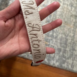 Karina added a photo of their purchase