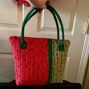 layla bolsa pattern