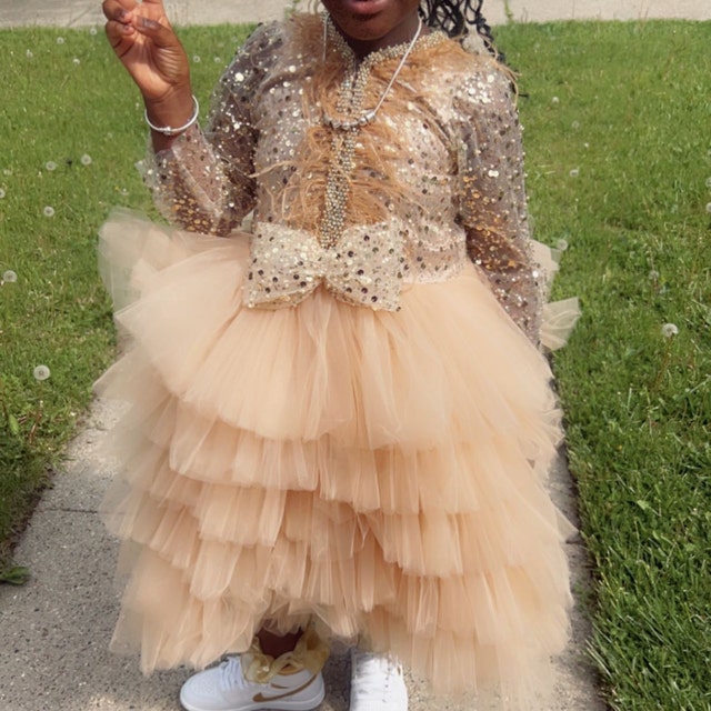 Gold Sequin Baby Girl Birthday Dress, Sparkle Girl Birthday Dress, Toddler  Kids Birthday Dress, Girls Pageant Dress, Toddler Sequin Dress - Etsy