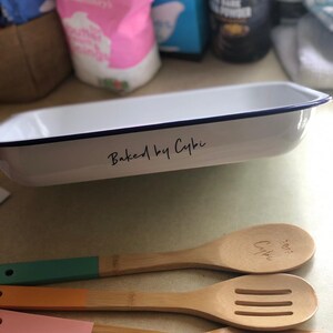 Emily added a photo of their purchase