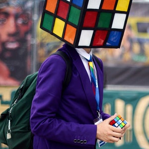 Andrew ha añadido una foto de su compra