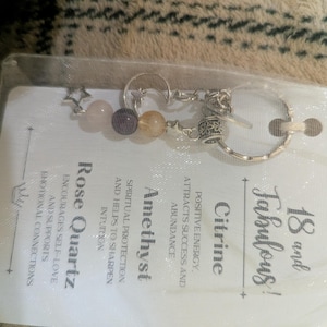 Kimberley added a photo of their purchase