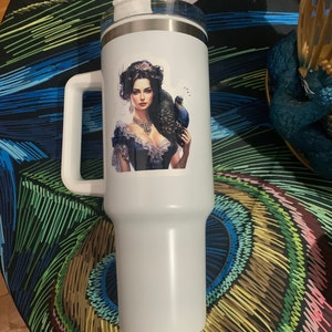 Kristie added a photo of their purchase