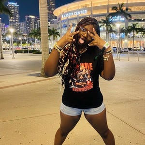 Kailey a ajouté une photo de son achat