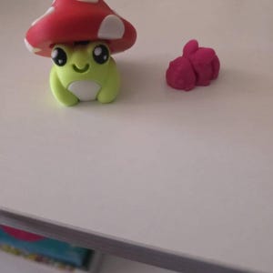 Etsy-Käufer:in hat ein Foto des gekauften Artikels hinzugefügt