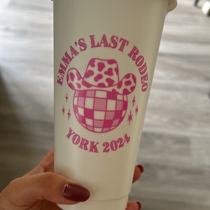 Louise hat ein Foto des gekauften Artikels hinzugefügt