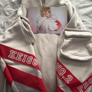 Aly added a photo of their purchase