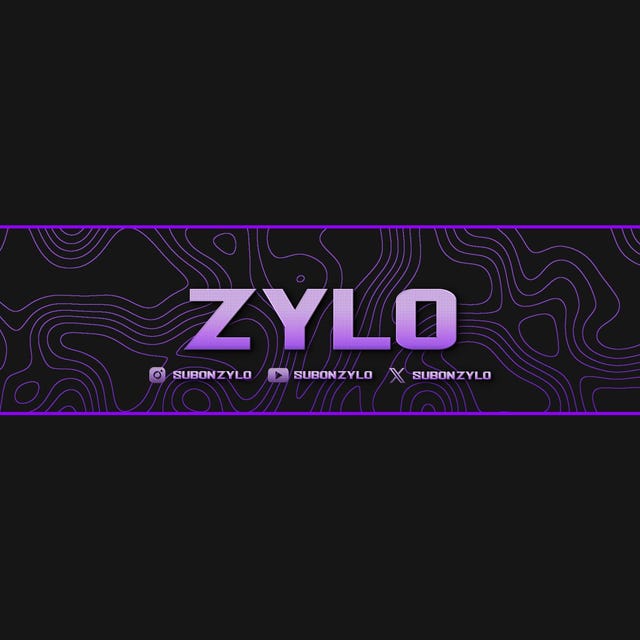 Animated DARK Stream overlays package for Twitch, Youtube, OBS, Streamlabs in topographic dark style