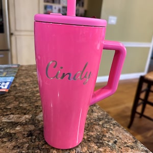 Cindy added a photo of their purchase