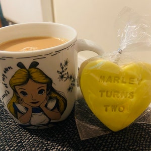 Jade added a photo of their purchase