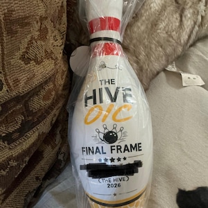 Belinda added a photo of their purchase