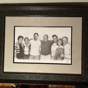Susan added a photo of their purchase