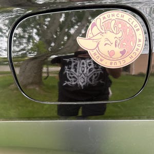 spookylonewolf added a photo of their purchase