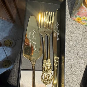 Kristen added a photo of their purchase