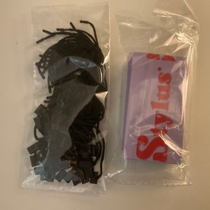 Valeria added a photo of their purchase