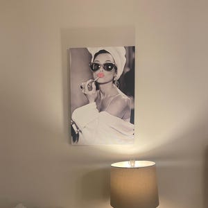 Melinda added a photo of their purchase