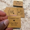 Graduation Commence-mints: 2025/2024 Graduation Candy, Graduation Party ...