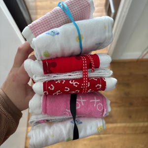 Elizabeth added a photo of their purchase