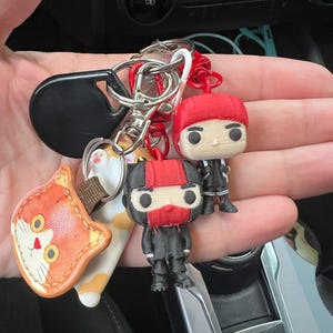 Nicole added a photo of their purchase