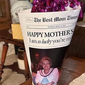 Patricia added a photo of their purchase