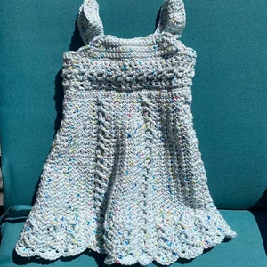 Mountain Range Scarves Crochet Pattern Set of 4 | Etsy