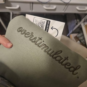 Katie added a photo of their purchase