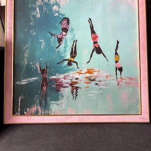 Alice ha añadido una foto de su compra
