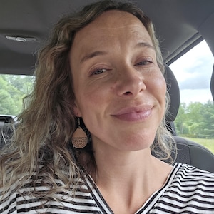 Laura added a photo of their purchase
