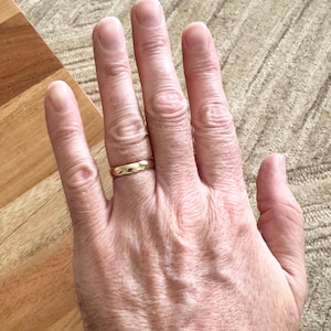 Matthew adicionaram uma foto da sua compra