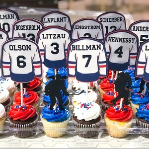 Football Banner Custom Age Number Yard Line Birthday Etsy