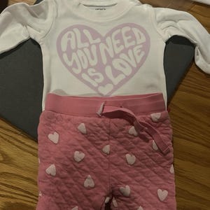 Desirae added a photo of their purchase