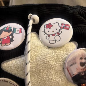 S added a photo of their purchase