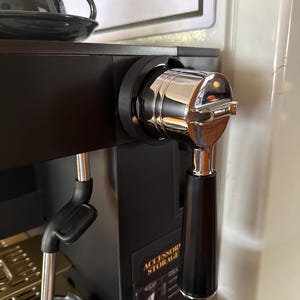 David added a photo of their purchase