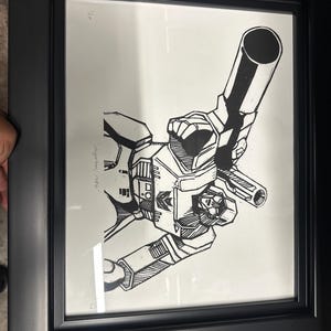 Danny added a photo of their purchase
