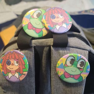 Katherine added a photo of their purchase