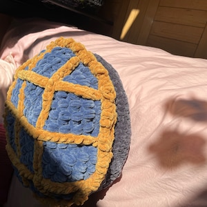 Haley lade till en bild av sitt köp