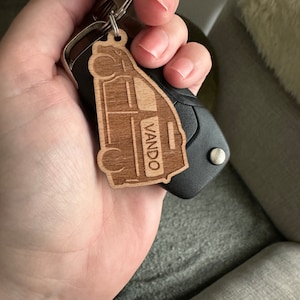 Holly added a photo of their purchase