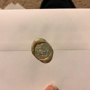 Anna added a photo of their purchase