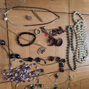 Comprador de Etsy ha añadido una foto de su compra