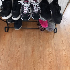 Valda added a photo of their purchase