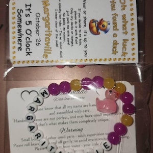 Michelle added a photo of their purchase