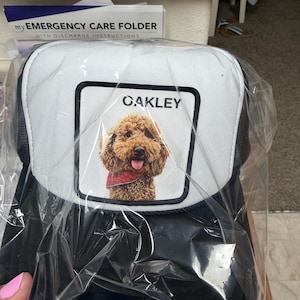 Kadyn added a photo of their purchase