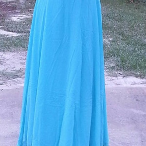 Aqua Bridesmaid Vestidos Largo Verde Azulado Vestido de Dama - Etsy España Aqua Bridesmaid Vestidos Largo Verde Azulado Vestido de Dama - Etsy España