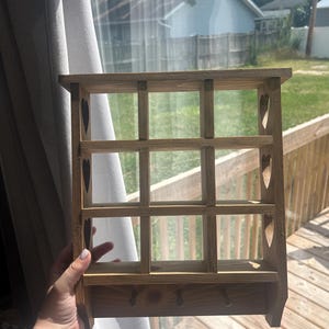Taylor added a photo of their purchase