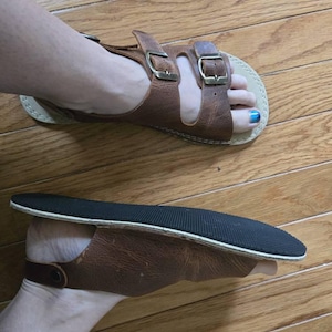Amanda added a photo of their purchase
